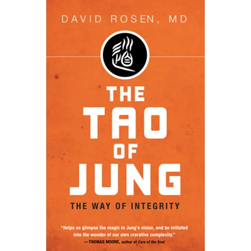 The Tao of Jung