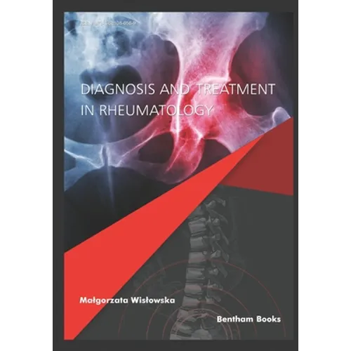 Diagnosis and Treatment in Rheumatology
