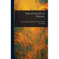 The Attaché at Peking