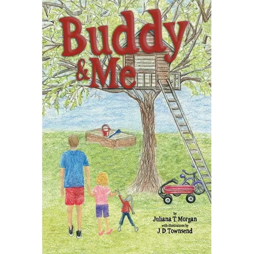 Buddy and Me