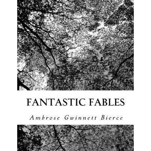 Fantastic Fables