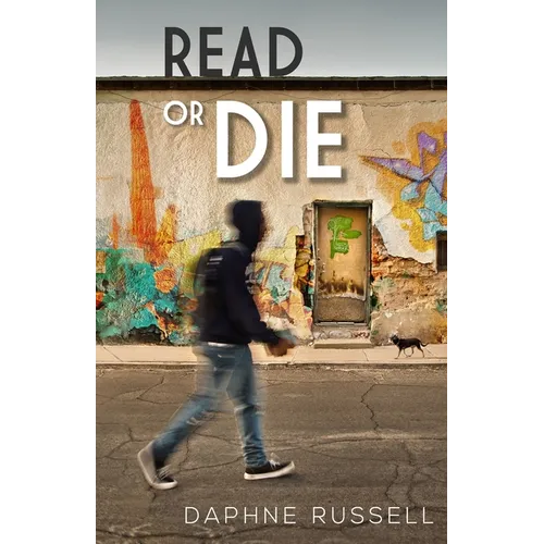 Read or Die