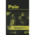 Pain: Psychological Perspectives