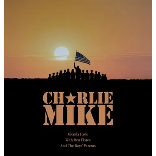 Charlie Mike
