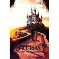 Love Carved in Stone: The Fairy Tale Continues