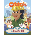 Otto's Tales: Let's Meet an Engineer