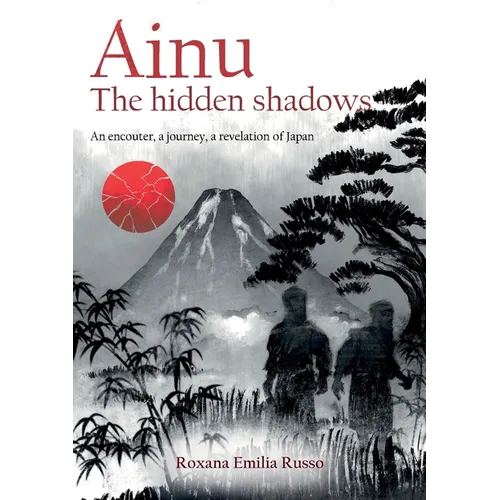 Ainu. The hidden shadows