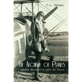 The Alchemy of Planes: Amelia Earhart's Life in Verse