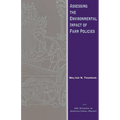 Assessing the Environmental Impact of Farm Policies