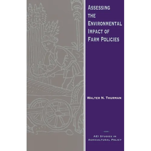 Assessing the Environmental Impact of Farm Policies