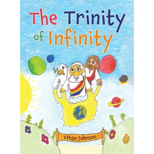 Trinity of Infinity