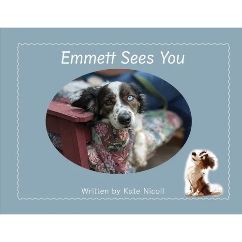 Emmett Sees You