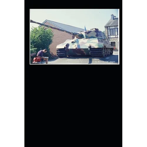 Tanks