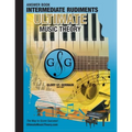 Intermediate Rudiments Answer Book - Ultimate Music Theory: Intermediate Music Theory Answer Book (identical to the Intermediate Theory Workbook), Sav