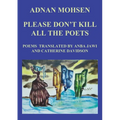 Please Don't Kill All The Poets