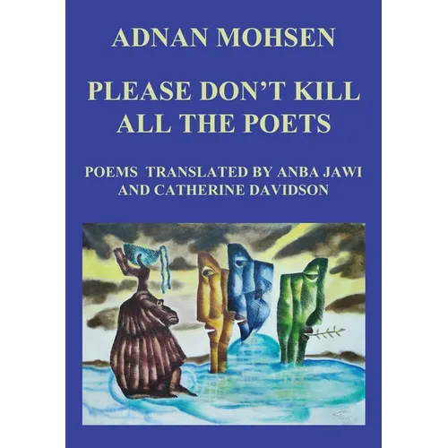 Please Don't Kill All The Poets