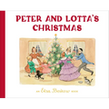 Peter and Lotta's Christmas