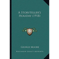 A Storyteller's Holiday (1918)