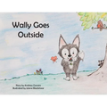 Wally Goes Outside