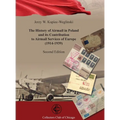 The History of Airmail In Poland and Its Contribution to airmail Services of Europe (1914-1939) 2nd Ed
