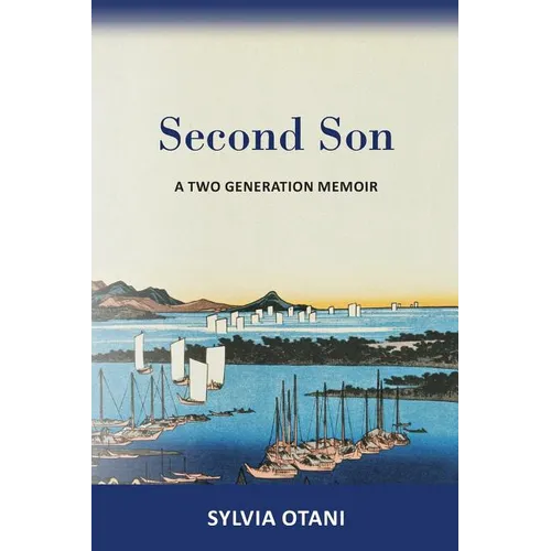 Second Son: A Memoir