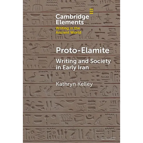 Proto-Elamite
