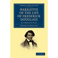 Narrative of the Life of Frederick Douglass: An American Slave