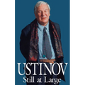 Ustinov Still at Large