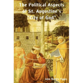 The Political Aspects of St. Augustine's City of God