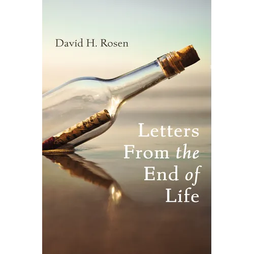 Letters From the End of Life