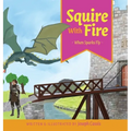 Squire With Fire: When Sparks Fly