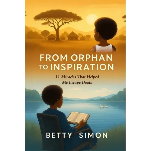 From Orphan to Inspiration