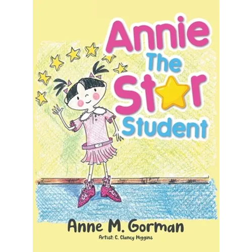 Annie the Star Student