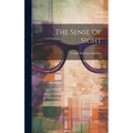 The Sense Of Sight