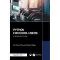 Python for Excel Users: A Beginner's Guide