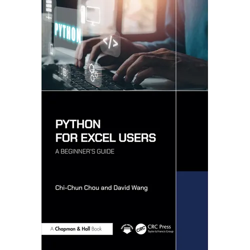 Python for Excel Users: A Beginner's Guide