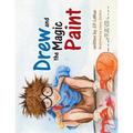 Drew and the Magic Paint