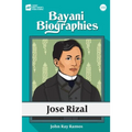 Bayani Biographies: Jose Rizal