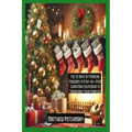 The 12 Days of Financial Freedom: A Step-by-Step Christmas Countdown to Transform Your Finances