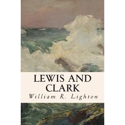 Lewis and Clark