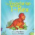 The Vegetarian T-Rex