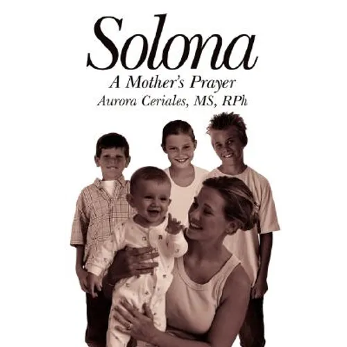 Solona: A Mother's Prayer