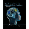 Handbook of Functional Neuroimaging of Cognition, Second Edition