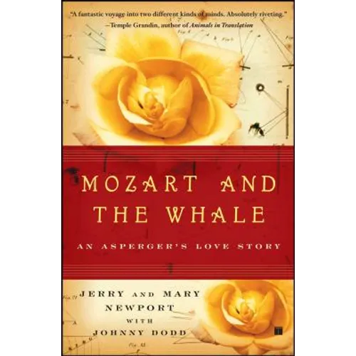Mozart and the Whale: An Asperger's Love Story