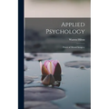 Applied Psychology: Power of Mental Imagery