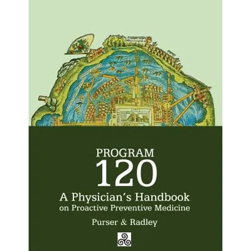 Program 120 A Physician's Handbook