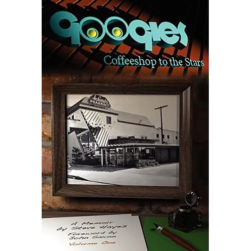 Googies, Coffee Shop to the Stars Vol. 1