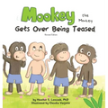 Mookey the Monkey: Gets Over Being Teased
