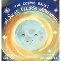 The Cosmic Ballet: A Solar Eclipse Adventure