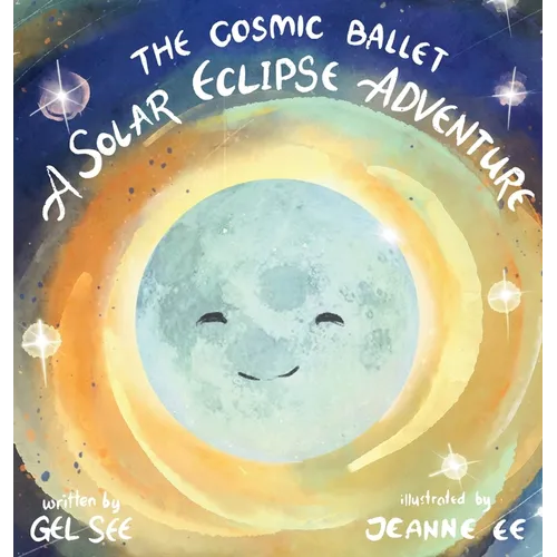 The Cosmic Ballet: A Solar Eclipse Adventure